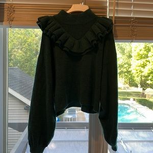 Free People sweater